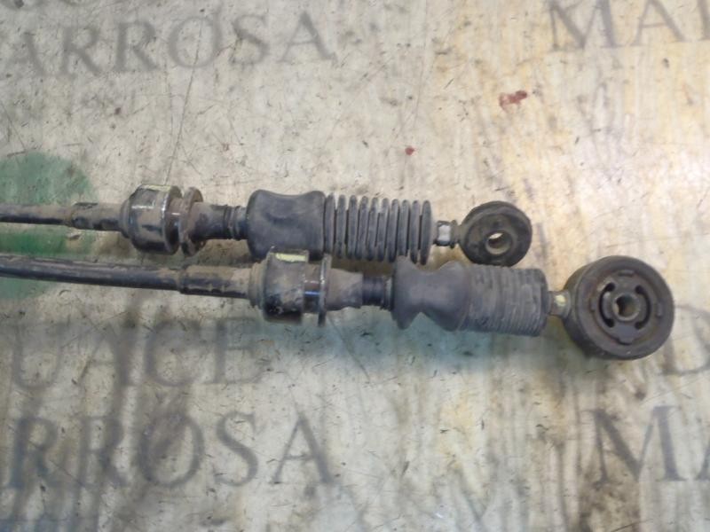 Recambio de palanca cambio para kia rio 1.4 active referencia OEM IAM 437001G000  