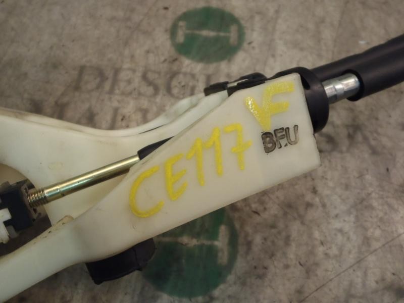 Recambio de palanca cambio para kia rio 1.4 active referencia OEM IAM 437001G000  