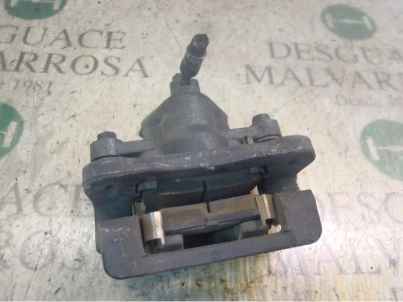 Recambio de pinza freno trasera derecha para kia rio 1.4 active referencia OEM IAM 584001G300  