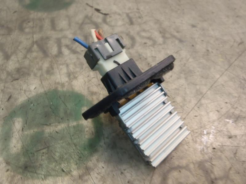Recambio de resistencia calefaccion para kia rio 1.4 active referencia OEM IAM 971281G000  