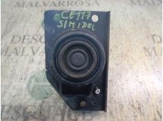 Recambio de soporte motor delantero para kia rio 1.4 active referencia OEM IAM 218101G000  