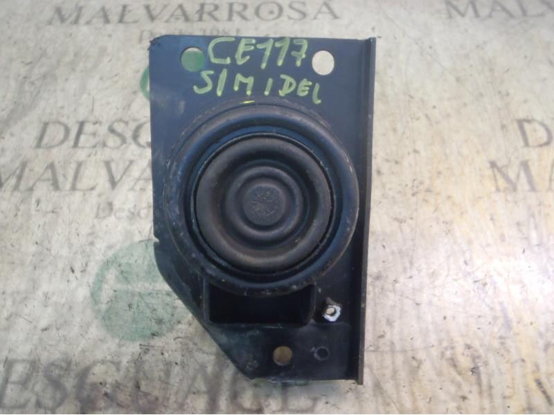 Recambio de soporte motor delantero para kia rio 1.4 active referencia OEM IAM 218101G000  