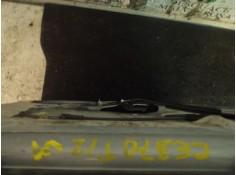 Recambio de puerta trasera izquierda para opel vectra c berlina design referencia OEM IAM    2