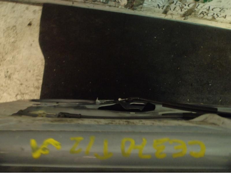 Recambio de puerta trasera izquierda para opel vectra c berlina design referencia OEM IAM   