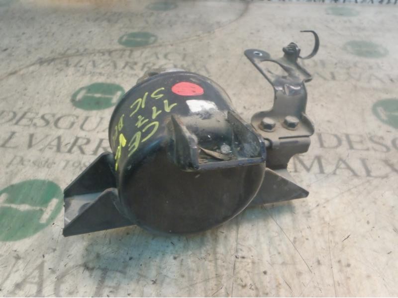 Recambio de soporte cambio para kia rio 1.4 active referencia OEM IAM 218301G000  