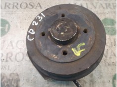 Recambio de mangueta trasera derecha para renault 19 (b/c/l53) 1.4 referencia OEM IAM   