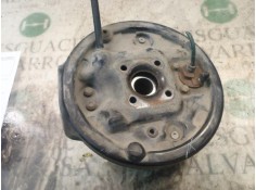 Recambio de mangueta trasera derecha para renault 19 (b/c/l53) 1.4 referencia OEM IAM    2