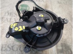 Recambio de motor calefaccion para citroën xsara berlina 1.6i 16v sx referencia OEM IAM    2