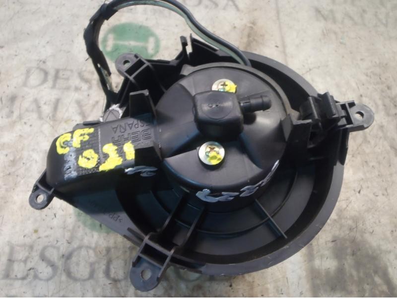 Recambio de motor calefaccion para citroën xsara berlina 1.6i 16v sx referencia OEM IAM   