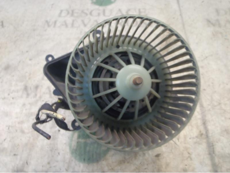 Recambio de motor calefaccion para citroën xsara berlina 1.6i 16v sx referencia OEM IAM   