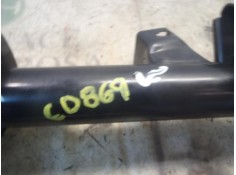 Recambio de columna direccion para mercedes-benz clase clk (w208) coupe 230 compressor (208.347) referencia OEM IAM A2084600716  2