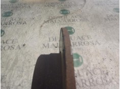 Recambio de disco freno trasero para mercedes-benz clase clk (w208) coupe 230 compressor (208.347) referencia OEM IAM A210423041 2