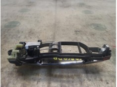 Recambio de maneta exterior delantera derecha para mercedes-benz clase clk (w208) coupe 230 compressor (208.347) referencia OEM  2