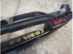 Recambio de maneta exterior delantera izquierda para mercedes-benz clase clk (w208) coupe 230 compressor (208.347) referencia OE 2