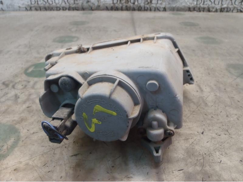 Recambio de faro antiniebla izquierdo para hyundai coupe (gk) 1.6 fx referencia OEM IAM   