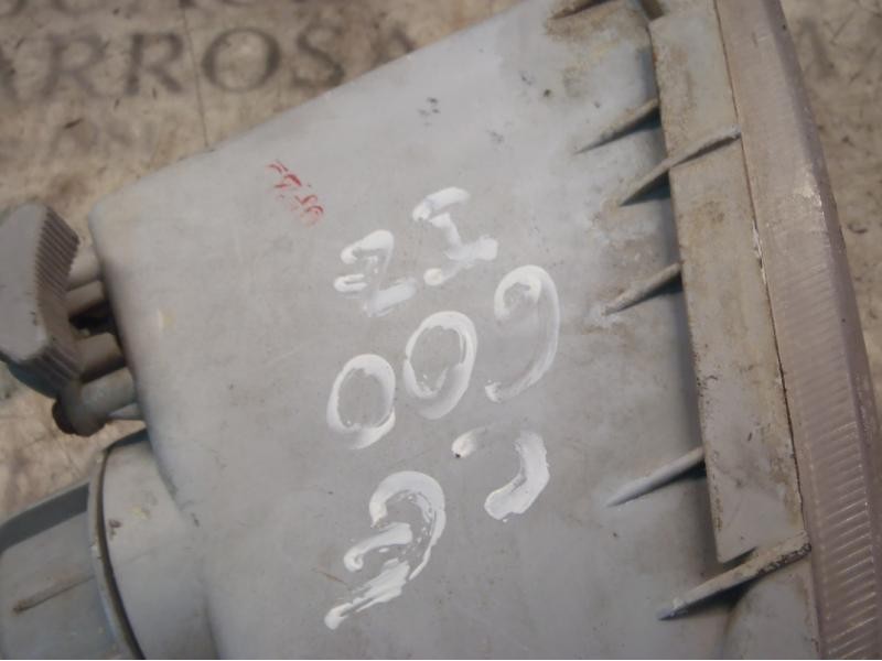 Recambio de faro antiniebla izquierdo para hyundai coupe (gk) 1.6 fx referencia OEM IAM   