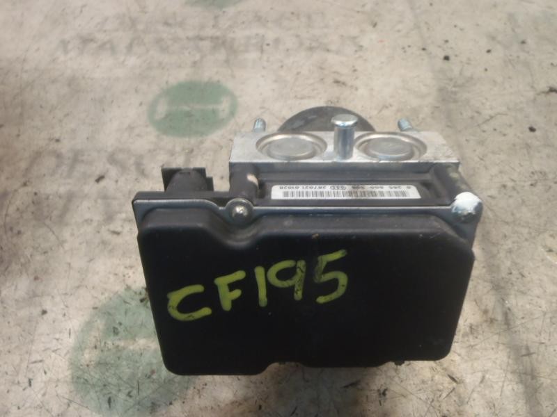 Recambio de abs para nissan primera berlina (p12) acenta referencia OEM IAM   