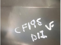 Recambio de aleta delantera izquierda para nissan primera berlina (p12) acenta referencia OEM IAM    2