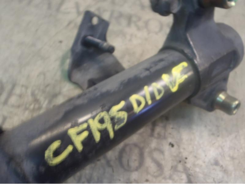 Recambio de amortiguador delantero derecho para nissan primera berlina (p12) acenta referencia OEM IAM   