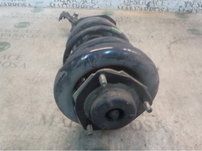 Recambio de amortiguador delantero derecho para nissan primera berlina (p12) acenta referencia OEM IAM   