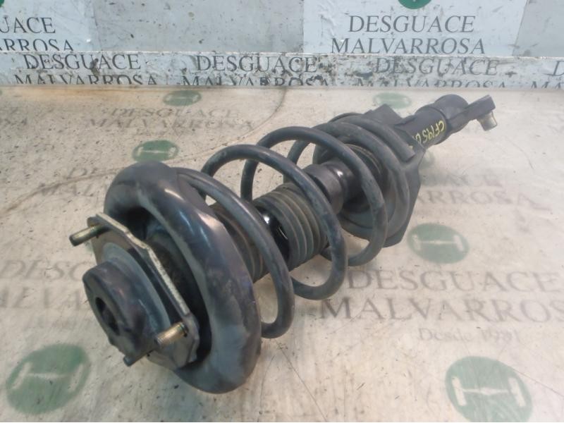 Recambio de amortiguador delantero izquierdo para nissan primera berlina (p12) acenta referencia OEM IAM   