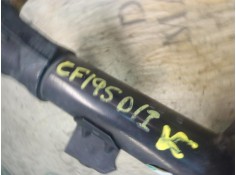 Recambio de amortiguador delantero izquierdo para nissan primera berlina (p12) acenta referencia OEM IAM    2