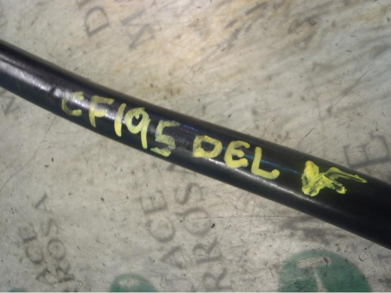 Recambio de barra estabilizadora delantera para nissan primera berlina (p12) acenta referencia OEM IAM   