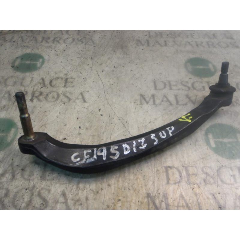 Recambio de brazo suspension superior delantero izquierdo para nissan primera berlina (p12) acenta referencia OEM IAM   