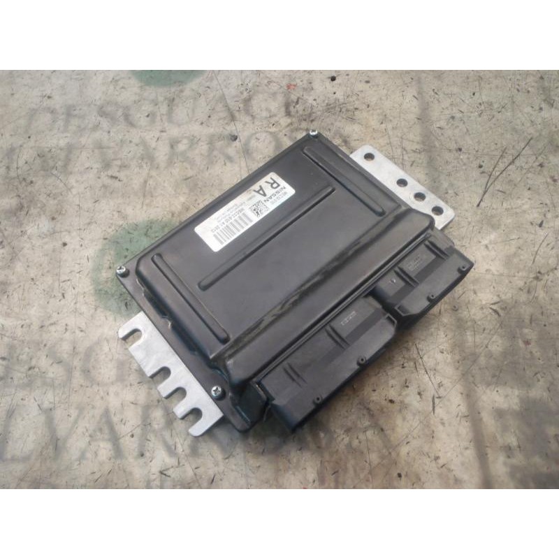 Recambio de centralita motor uce para nissan primera berlina (p12) acenta referencia OEM IAM   