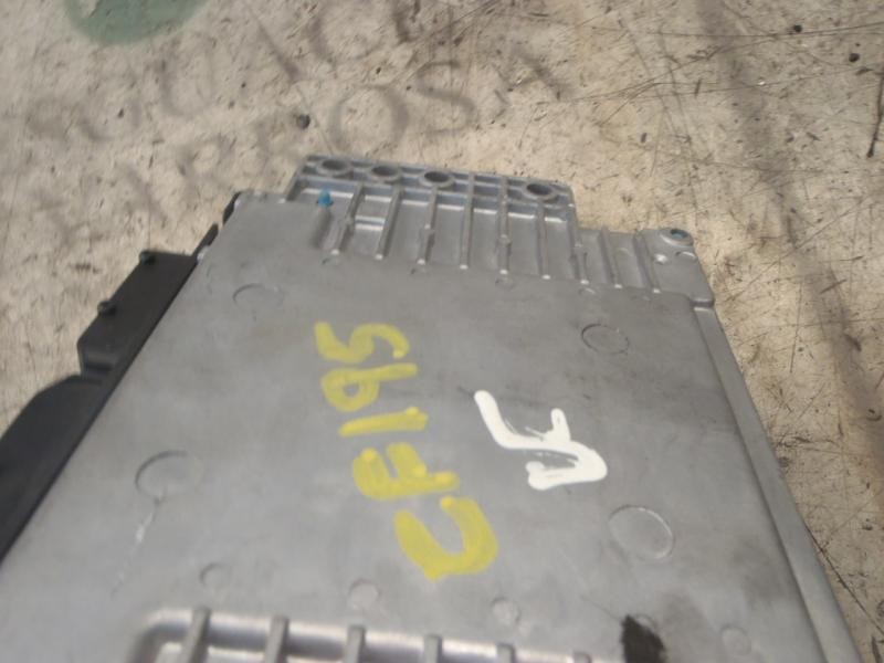 Recambio de centralita motor uce para nissan primera berlina (p12) acenta referencia OEM IAM   