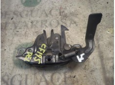 Recambio de cerradura capot para nissan primera berlina (p12) acenta referencia OEM IAM    2