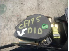 Recambio de cinturon seguridad delantero derecho para nissan primera berlina (p12) acenta referencia OEM IAM    2