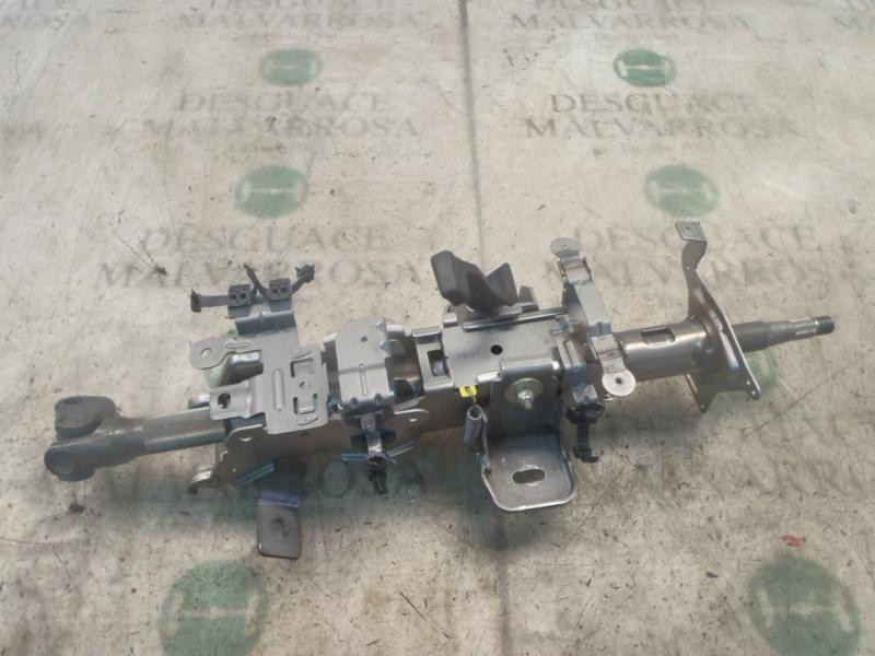 Recambio de columna direccion para nissan primera berlina (p12) acenta referencia OEM IAM   