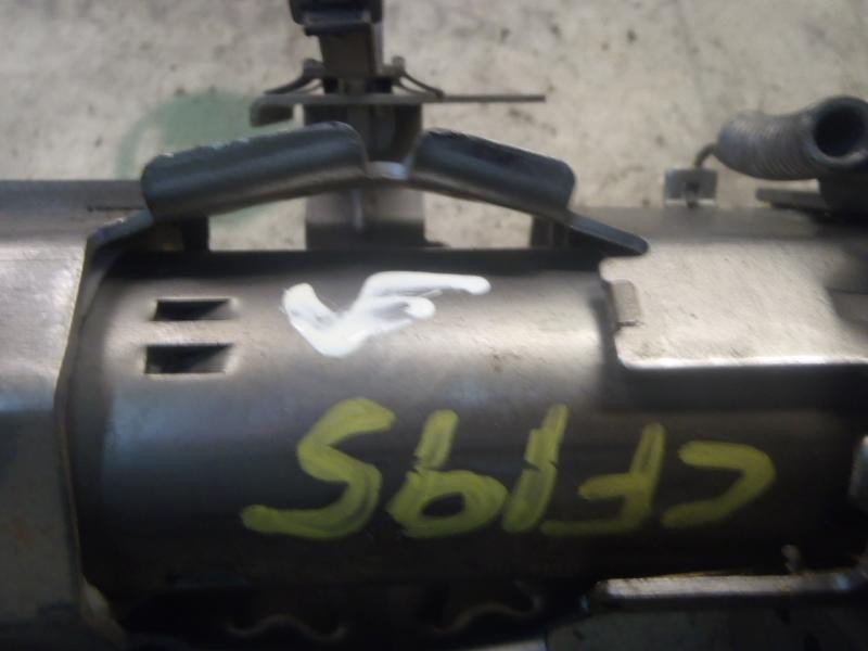 Recambio de columna direccion para nissan primera berlina (p12) acenta referencia OEM IAM   