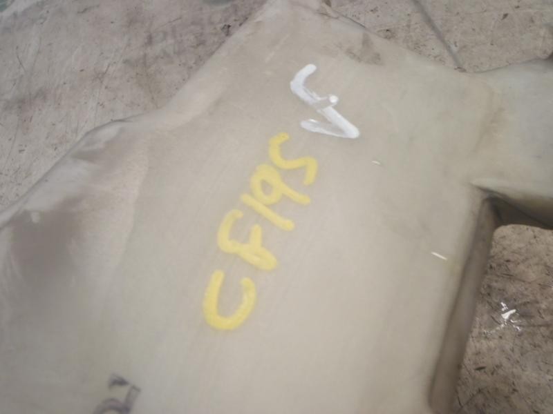 Recambio de deposito limpia para nissan primera berlina (p12) acenta referencia OEM IAM   