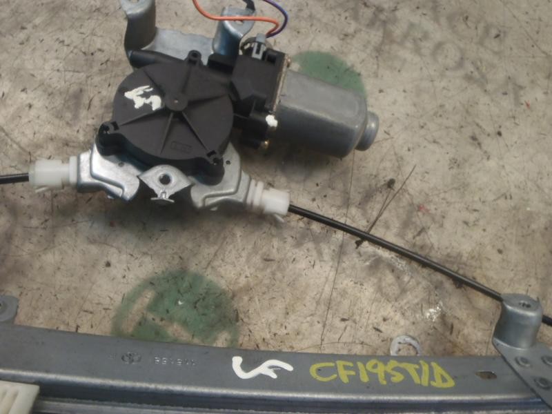 Recambio de elevalunas trasero derecho para nissan primera berlina (p12) acenta referencia OEM IAM   