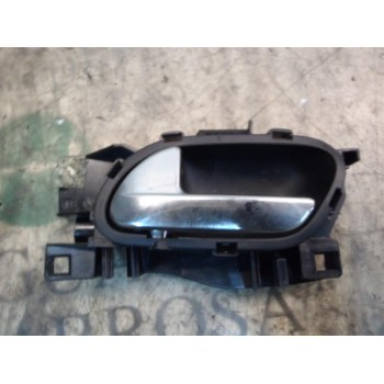 MANETA INTERIOR DELANTERA IZQUIERDA 9143T1 