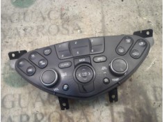 Recambio de mando climatizador para nissan primera berlina (p12) acenta referencia OEM IAM    2