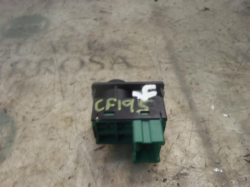 Recambio de mando retrovisor para nissan primera berlina (p12) acenta referencia OEM IAM   