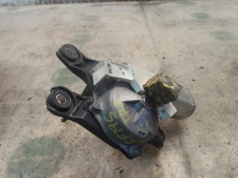 Recambio de motor limpia trasero para nissan primera berlina (p12) acenta referencia OEM IAM   