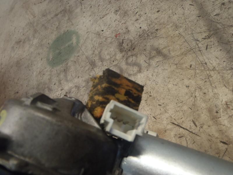 Recambio de motor limpia trasero para nissan primera berlina (p12) acenta referencia OEM IAM   