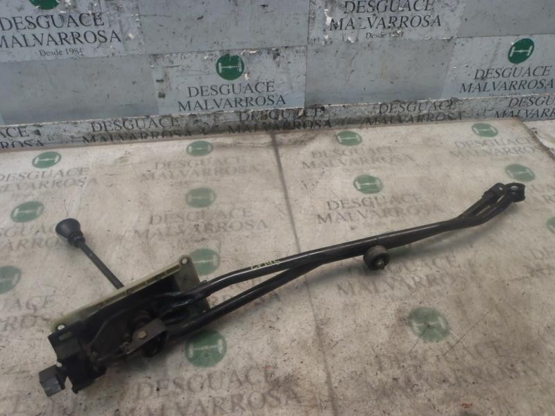 Recambio de palanca cambio para nissan primera berlina (p12) acenta referencia OEM IAM   