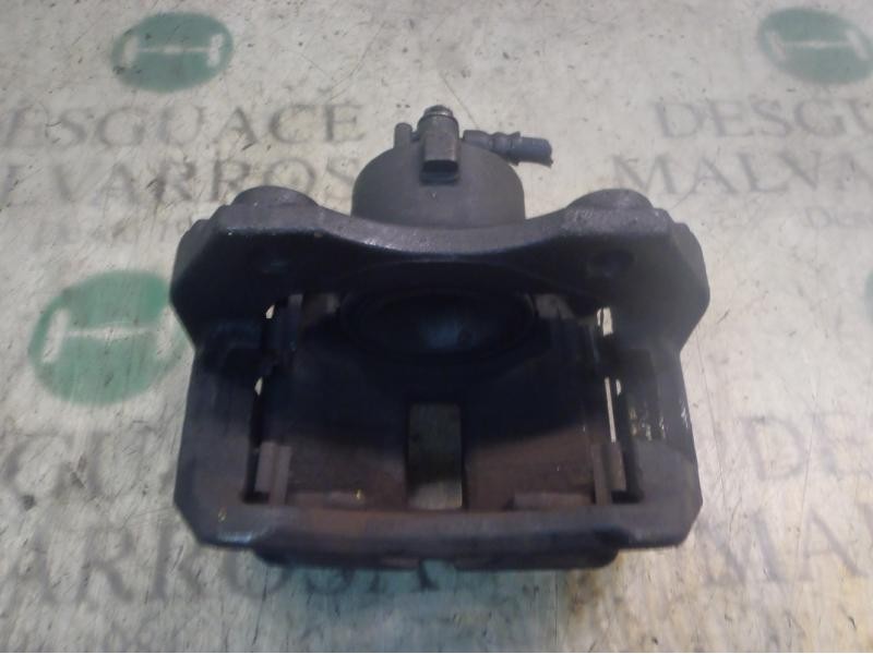 Recambio de pinza freno delantera derecha para nissan primera berlina (p12) acenta referencia OEM IAM   
