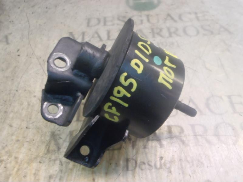 Recambio de soporte motor derecho para nissan primera berlina (p12) acenta referencia OEM IAM   