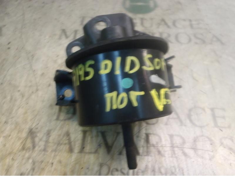 Recambio de soporte motor derecho para nissan primera berlina (p12) acenta referencia OEM IAM   