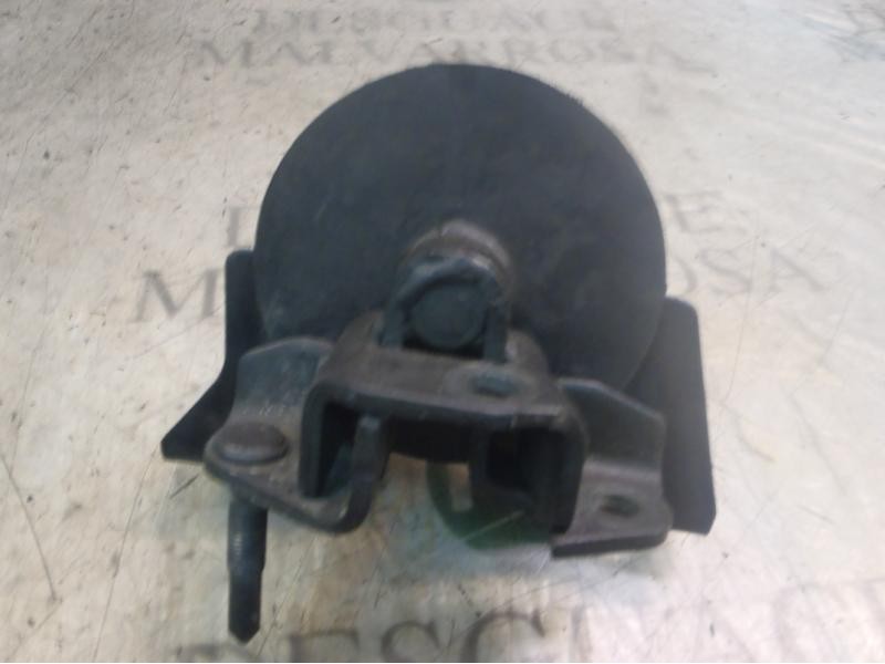 Recambio de soporte motor derecho para nissan primera berlina (p12) acenta referencia OEM IAM   