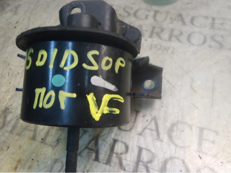 Recambio de soporte motor derecho para nissan primera berlina (p12) acenta referencia OEM IAM   