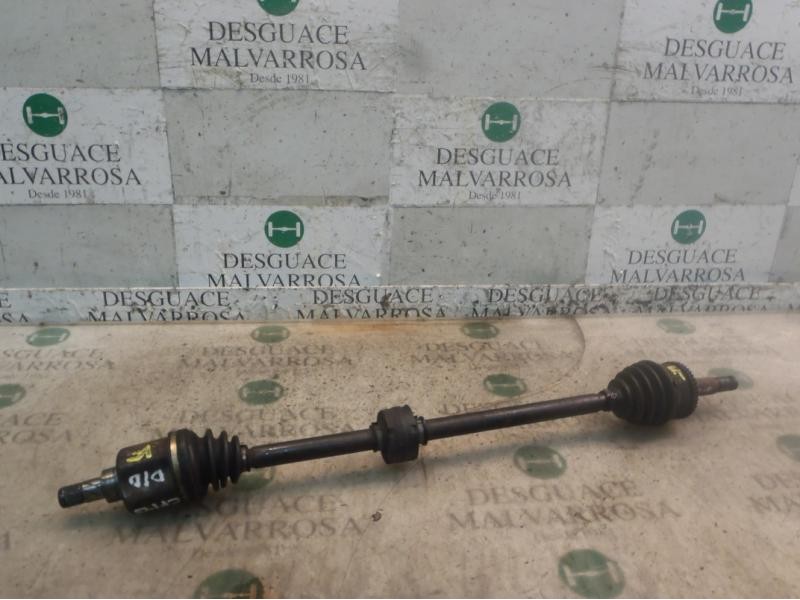 Recambio de transmision derecha para nissan primera berlina (p12) acenta referencia OEM IAM   