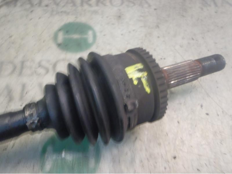 Recambio de transmision derecha para nissan primera berlina (p12) acenta referencia OEM IAM   