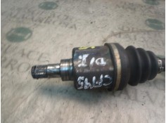 Recambio de transmision izquierda para nissan primera berlina (p12) acenta referencia OEM IAM    2